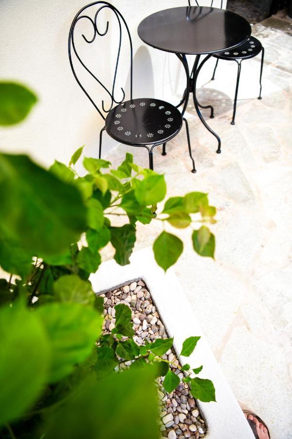 Serenity Luxury Villa, Skiathos Ayía Paraskeví Exterior foto