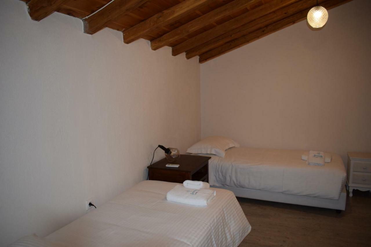 Serenity Luxury Villa, Skiathos Ayía Paraskeví Exterior foto